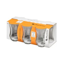 Teegläser (optik)
